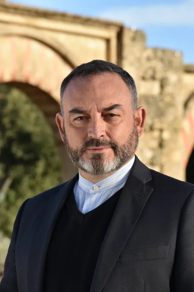 Jesús Sánchez Adalid