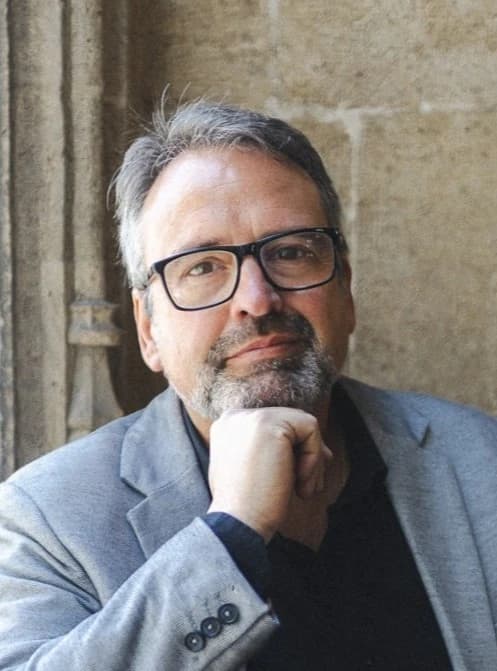 Juan Francisco Ferrándiz