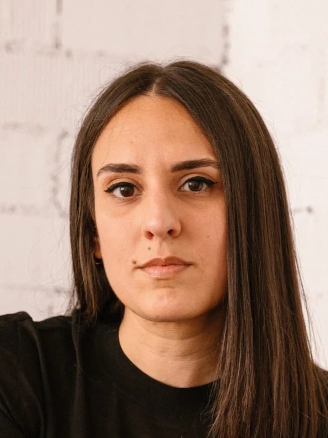Lucía Solla Sobral