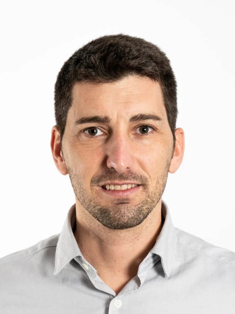 Oriol Mitjà